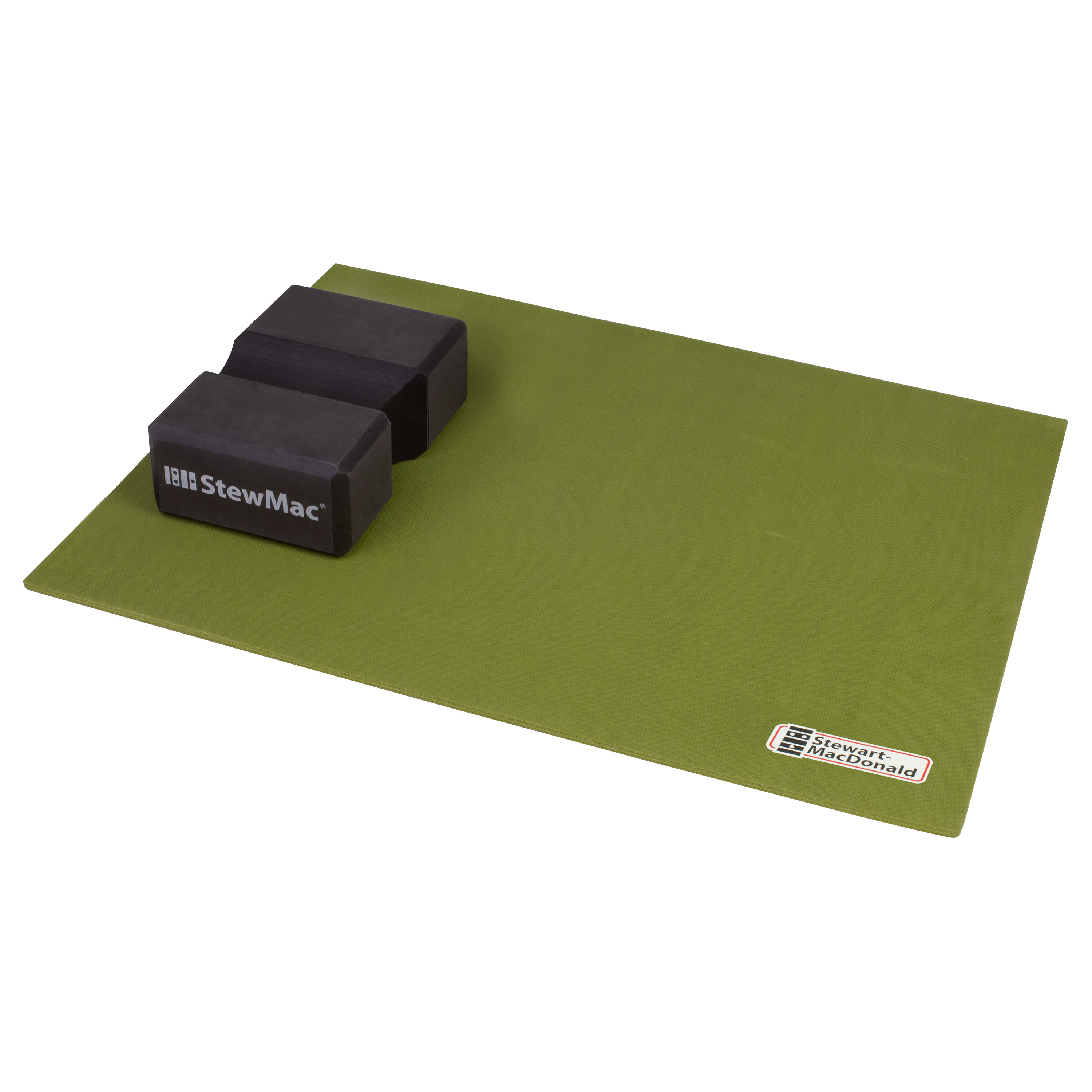 Support de manche ultraléger Hi-Lo